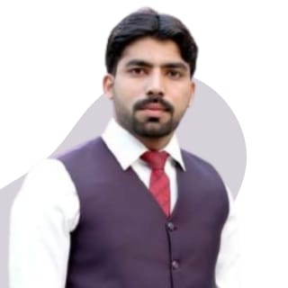 chairman - Prof Sajid Anwar Ali