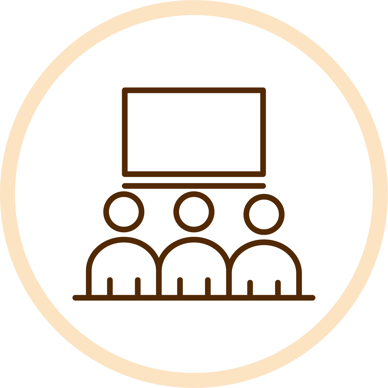 Supportive classrooms