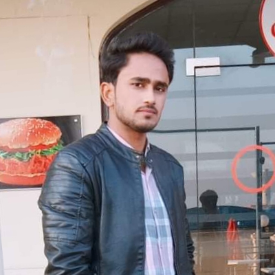 Rehan Ali