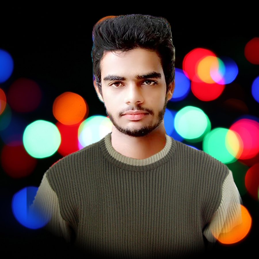 Waqar Ali